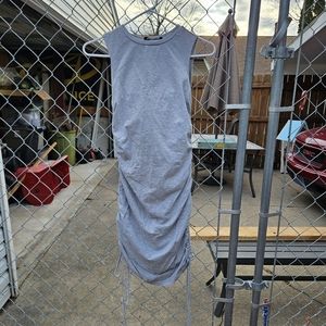 Dress size small